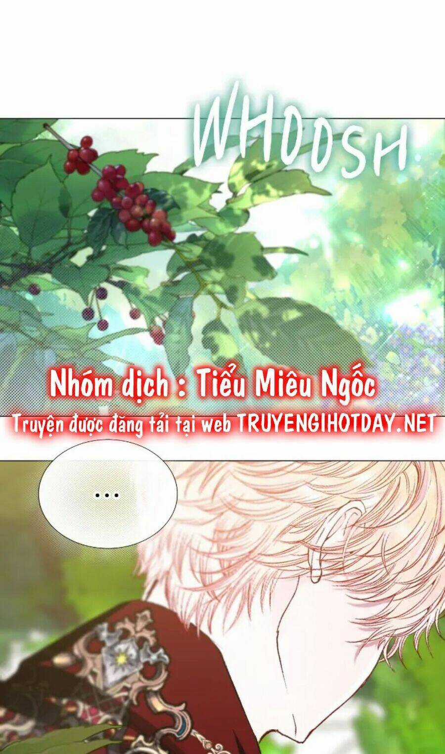 Trở Thành Tiểu Thư Xấu Xí Chapter 129 trang 22