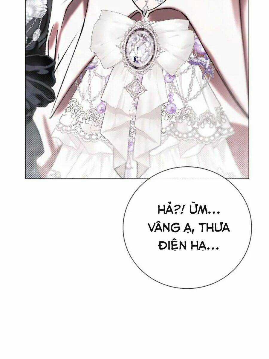 Trở Thành Tiểu Thư Xấu Xí Chapter 129 trang 25