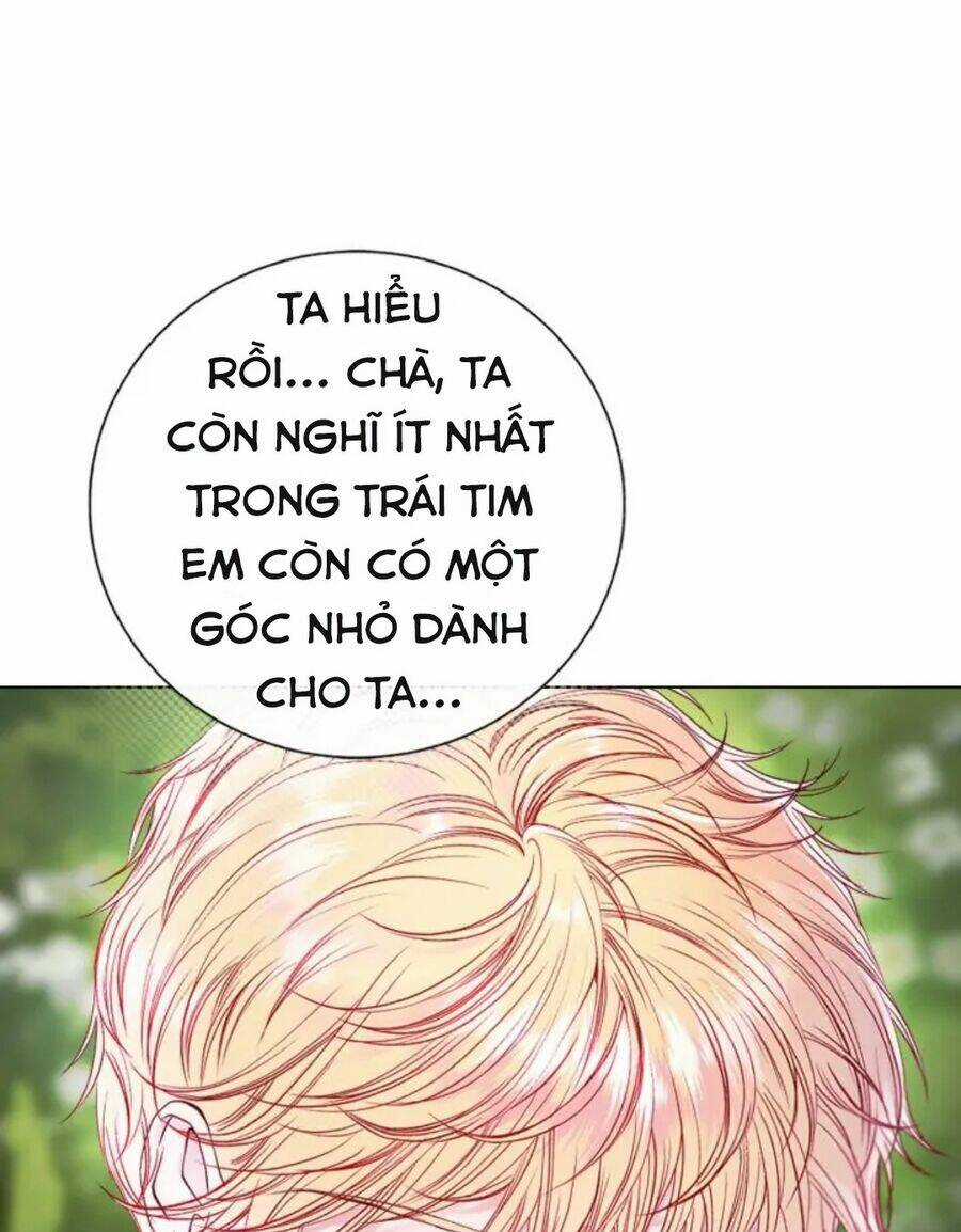 Trở Thành Tiểu Thư Xấu Xí Chapter 129 trang 26