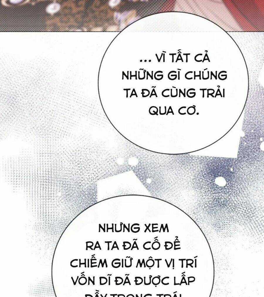 Trở Thành Tiểu Thư Xấu Xí Chapter 129 trang 28