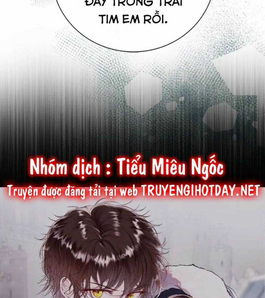 Trở Thành Tiểu Thư Xấu Xí Chapter 129 trang 29