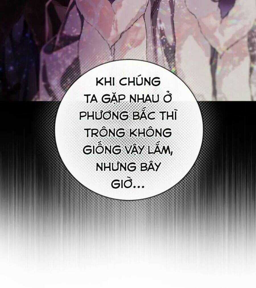 Trở Thành Tiểu Thư Xấu Xí Chapter 129 trang 31