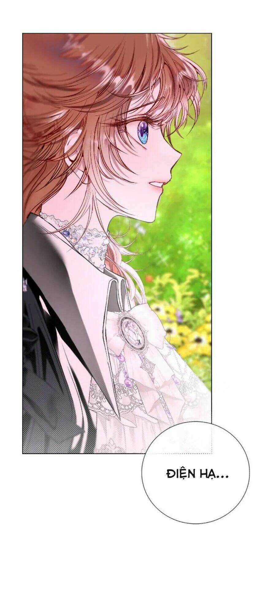 Trở Thành Tiểu Thư Xấu Xí Chapter 129 trang 34