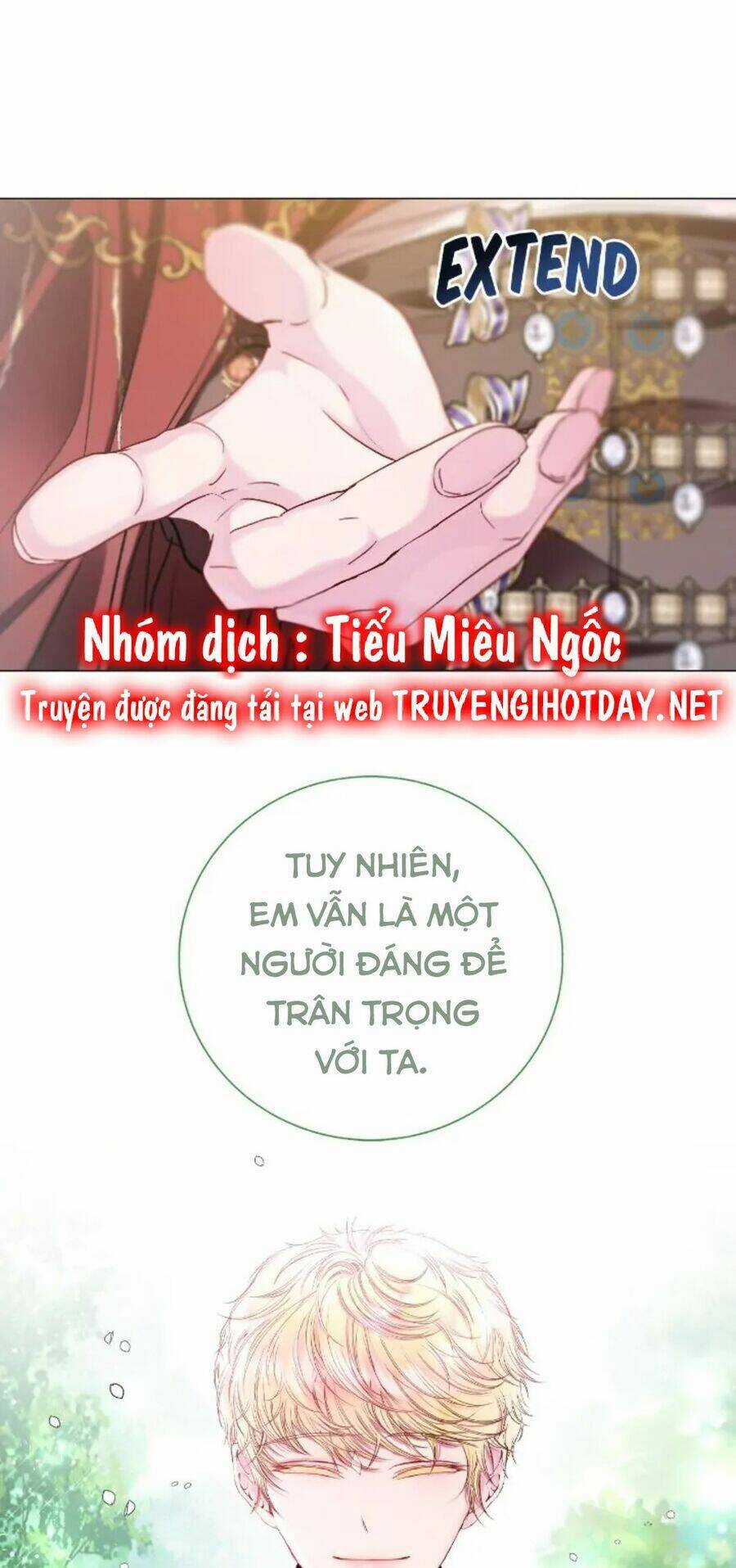 Trở Thành Tiểu Thư Xấu Xí Chapter 129 trang 35