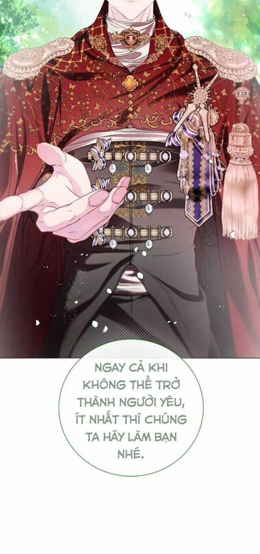 Trở Thành Tiểu Thư Xấu Xí Chapter 129 trang 36