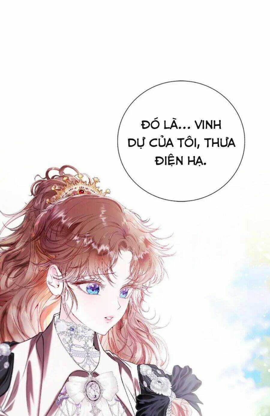 Trở Thành Tiểu Thư Xấu Xí Chapter 129 trang 37