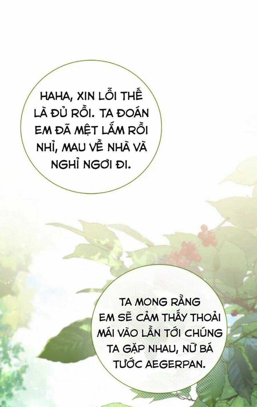 Trở Thành Tiểu Thư Xấu Xí Chapter 129 trang 39