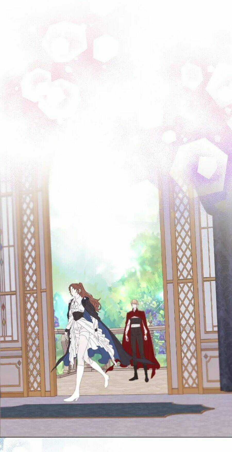 Trở Thành Tiểu Thư Xấu Xí Chapter 129 trang 41