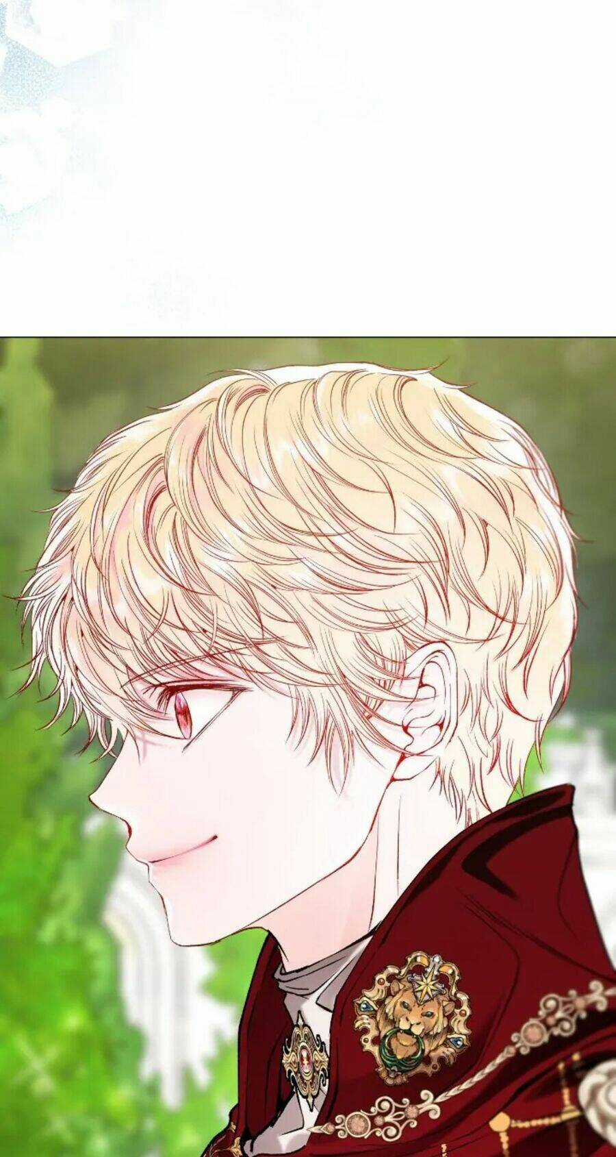 Trở Thành Tiểu Thư Xấu Xí Chapter 129 trang 42