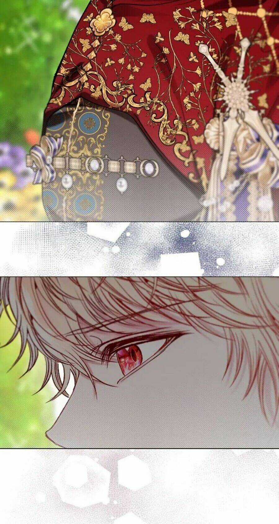 Trở Thành Tiểu Thư Xấu Xí Chapter 129 trang 43