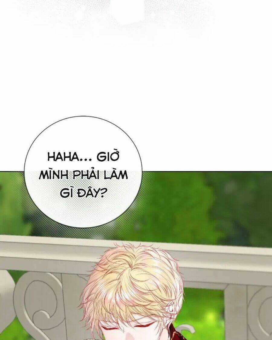 Trở Thành Tiểu Thư Xấu Xí Chapter 129 trang 44