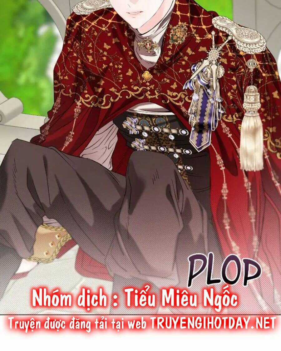 Trở Thành Tiểu Thư Xấu Xí Chapter 129 trang 45