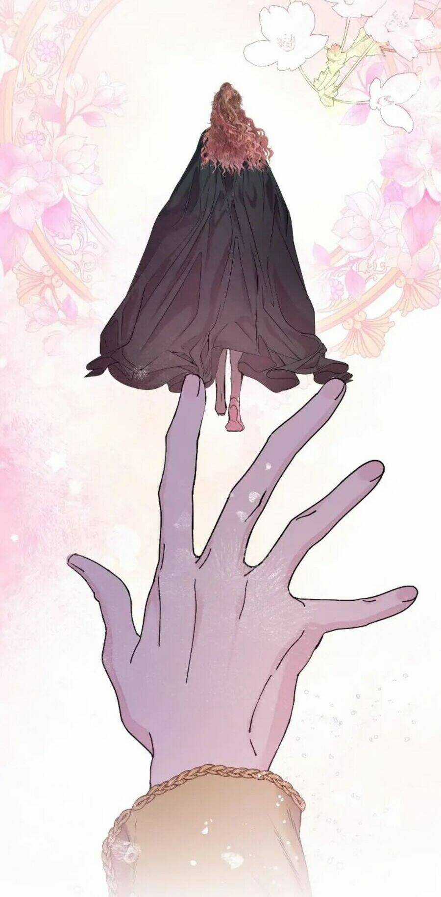 Trở Thành Tiểu Thư Xấu Xí Chapter 129 trang 47