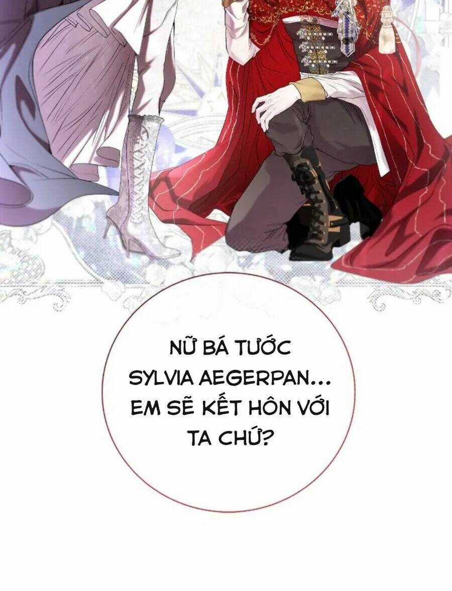 Trở Thành Tiểu Thư Xấu Xí Chapter 129 trang 5