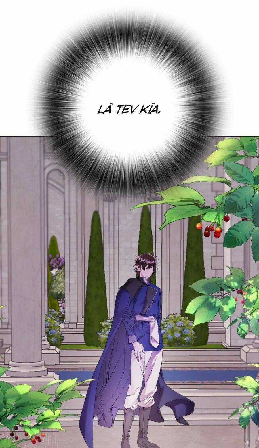 Trở Thành Tiểu Thư Xấu Xí Chapter 129 trang 54