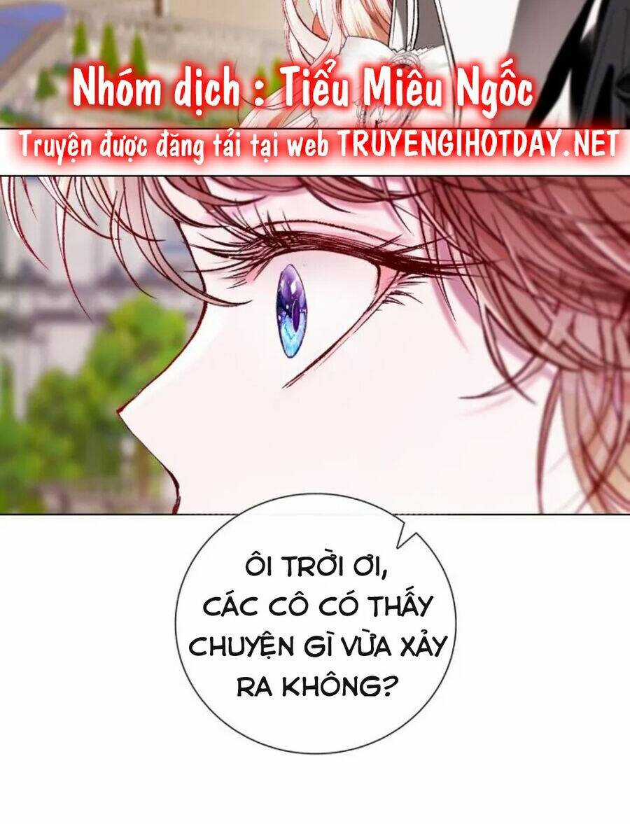 Trở Thành Tiểu Thư Xấu Xí Chapter 129 trang 57