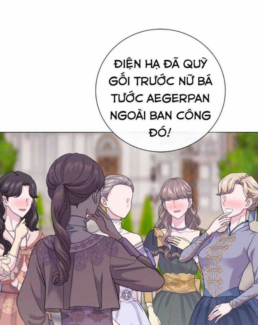 Trở Thành Tiểu Thư Xấu Xí Chapter 129 trang 58