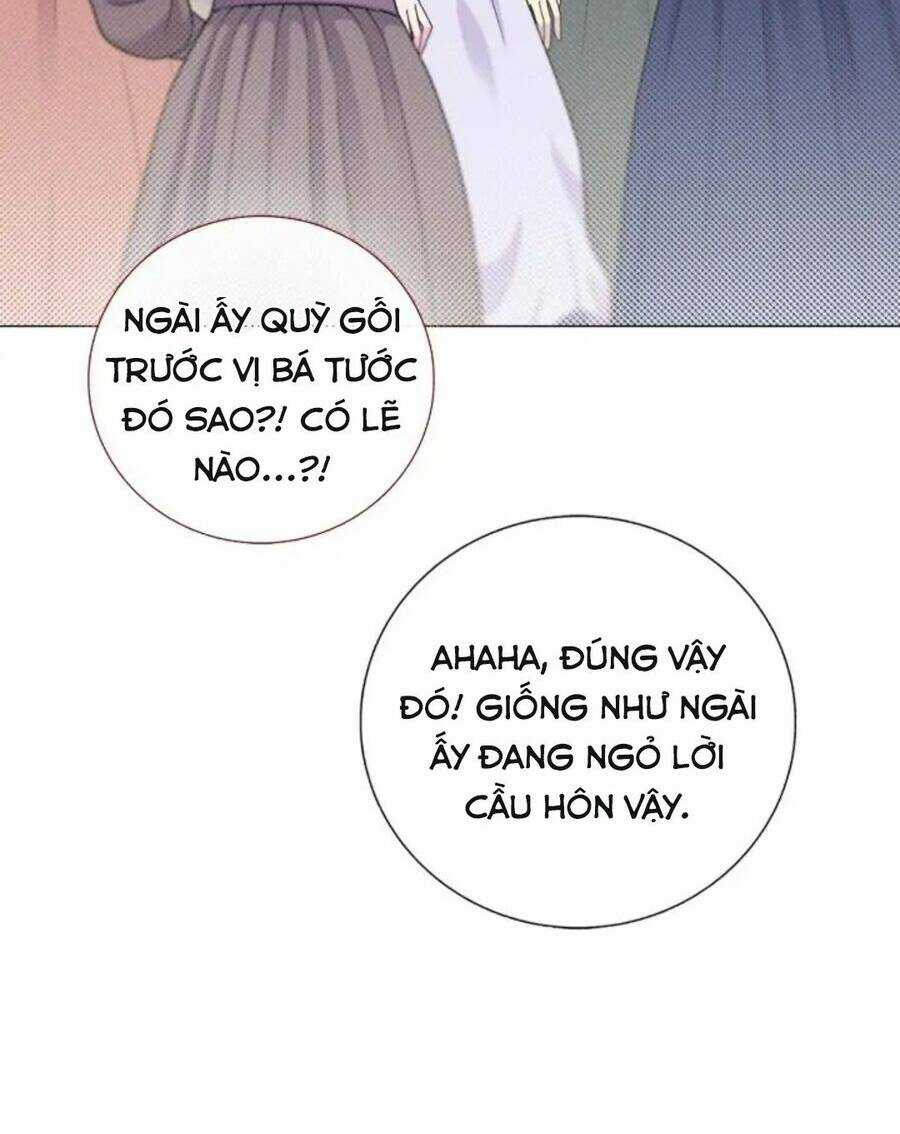 Trở Thành Tiểu Thư Xấu Xí Chapter 129 trang 59