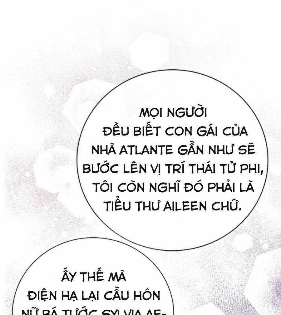 Trở Thành Tiểu Thư Xấu Xí Chapter 129 trang 60