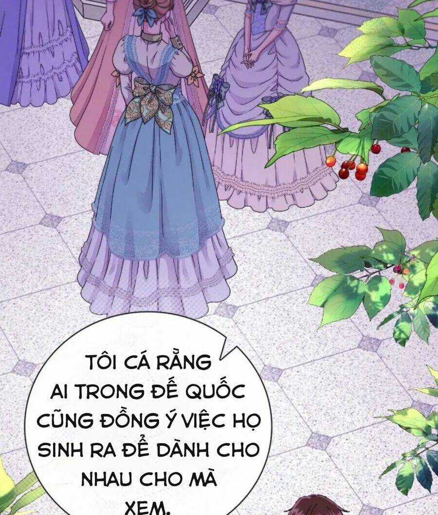 Trở Thành Tiểu Thư Xấu Xí Chapter 129 trang 62