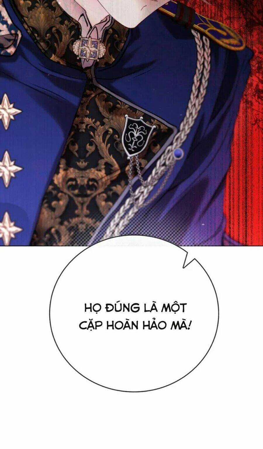 Trở Thành Tiểu Thư Xấu Xí Chapter 129 trang 65