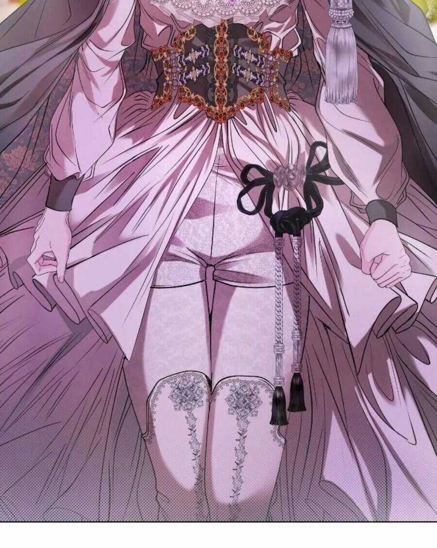 Trở Thành Tiểu Thư Xấu Xí Chapter 129 trang 69