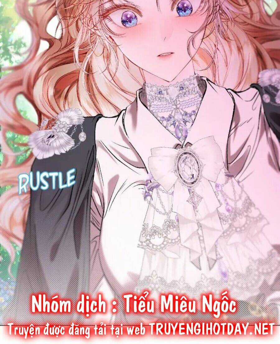 Trở Thành Tiểu Thư Xấu Xí Chapter 129 trang 7