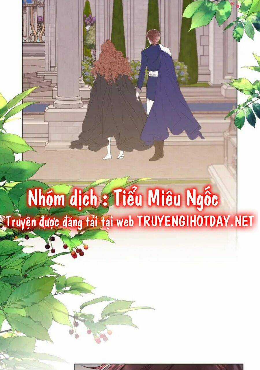 Trở Thành Tiểu Thư Xấu Xí Chapter 129 trang 74