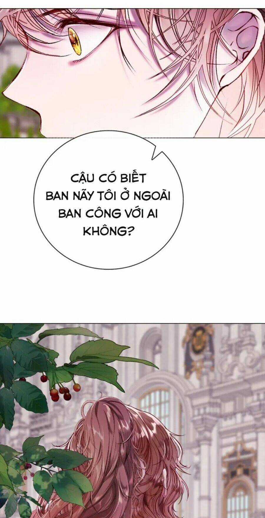 Trở Thành Tiểu Thư Xấu Xí Chapter 129 trang 76