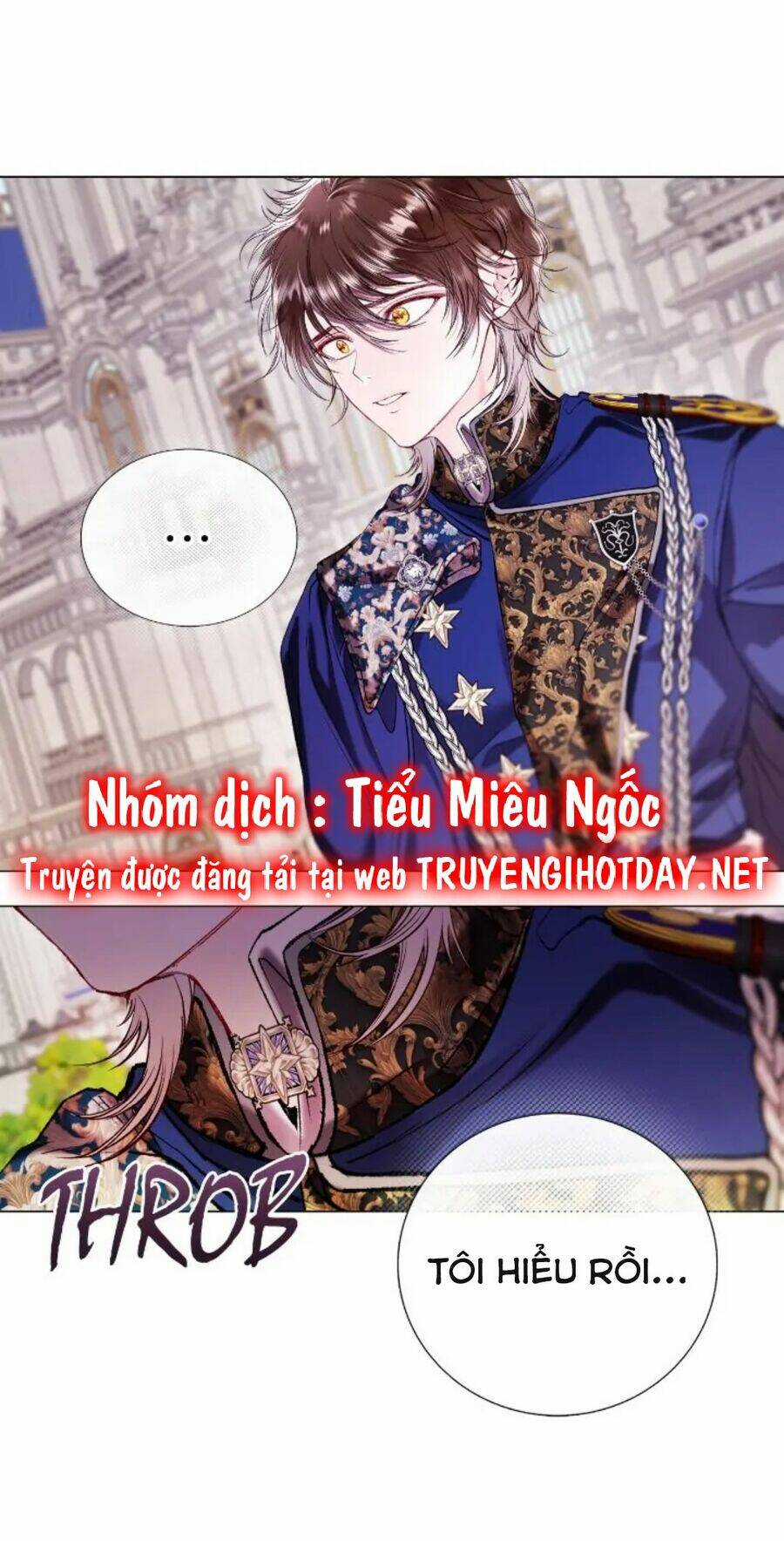 Trở Thành Tiểu Thư Xấu Xí Chapter 129 trang 78