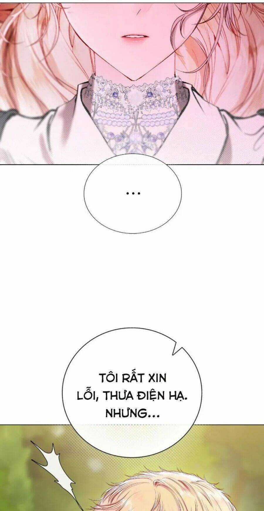 Trở Thành Tiểu Thư Xấu Xí Chapter 129 trang 8