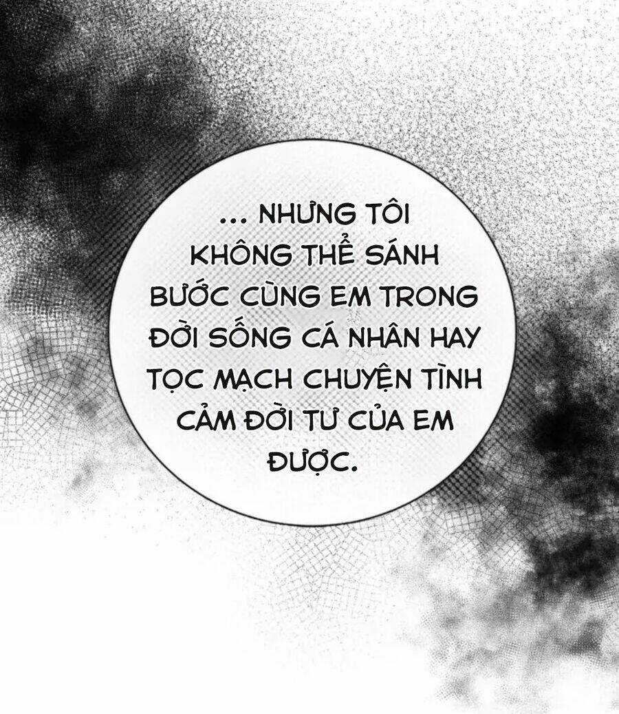 Trở Thành Tiểu Thư Xấu Xí Chapter 129 trang 81
