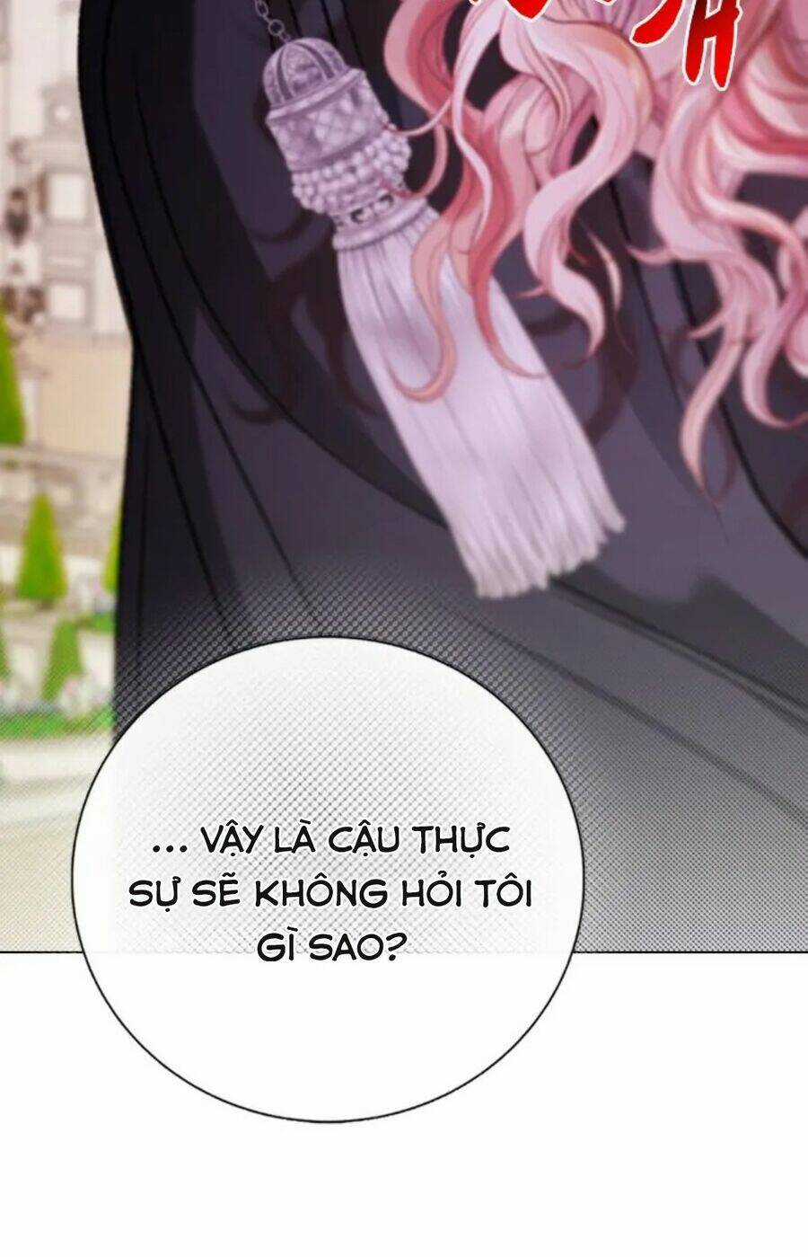 Trở Thành Tiểu Thư Xấu Xí Chapter 129 trang 83