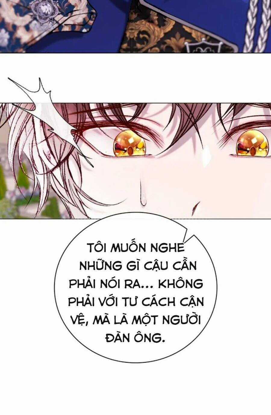 Trở Thành Tiểu Thư Xấu Xí Chapter 129 trang 85