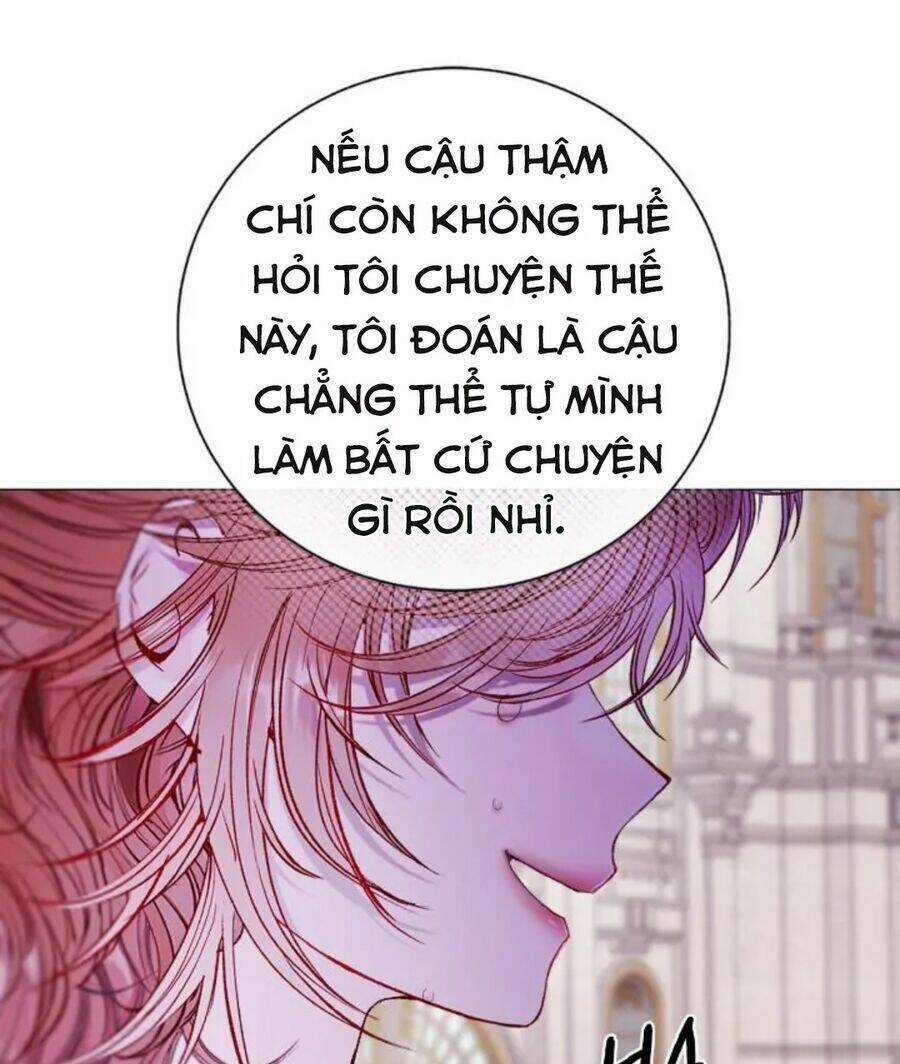 Trở Thành Tiểu Thư Xấu Xí Chapter 129 trang 90