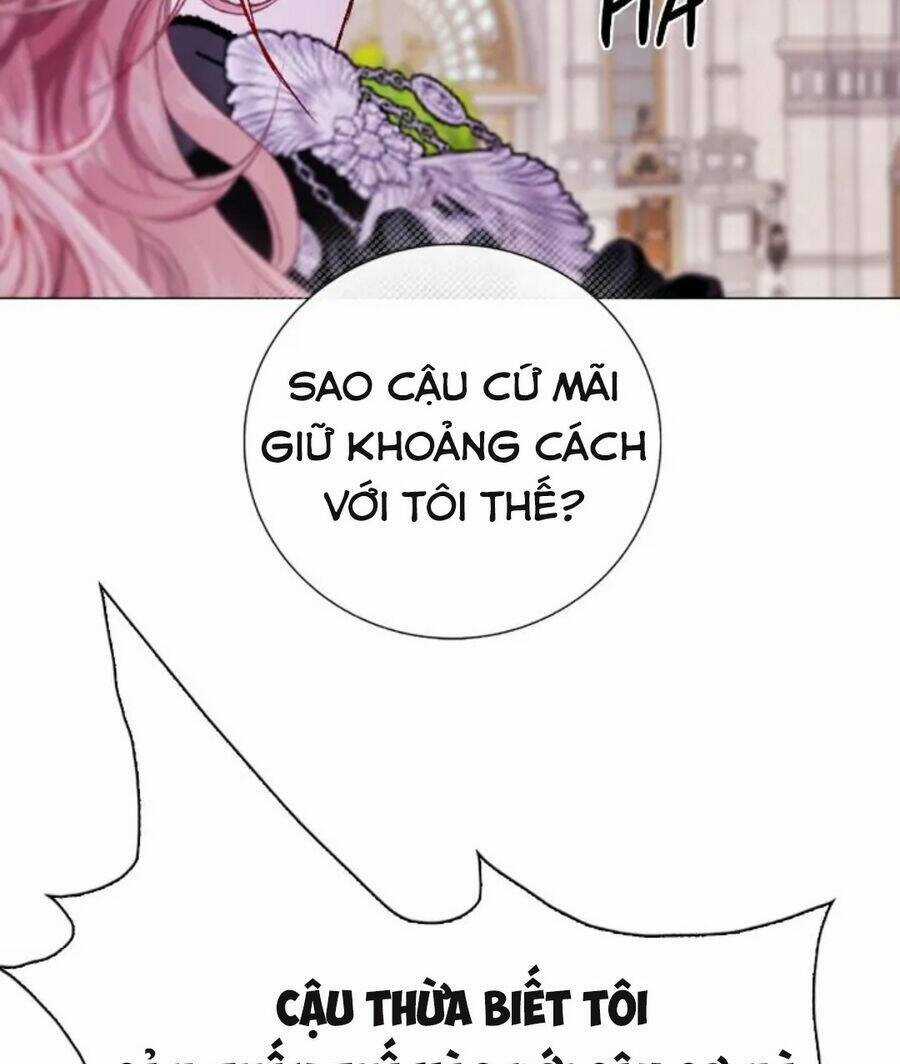 Trở Thành Tiểu Thư Xấu Xí Chapter 129 trang 91