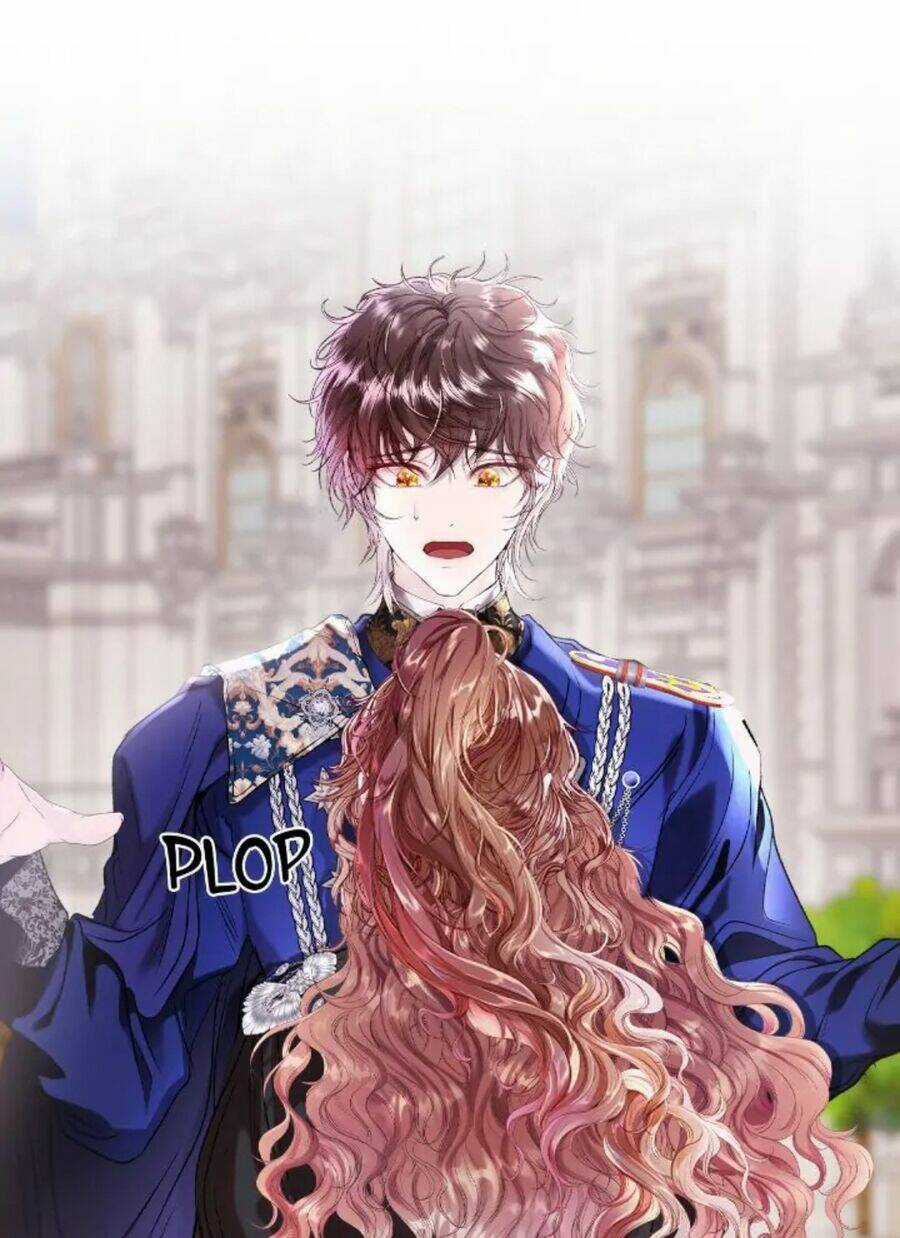 Trở Thành Tiểu Thư Xấu Xí Chapter 129 trang 96