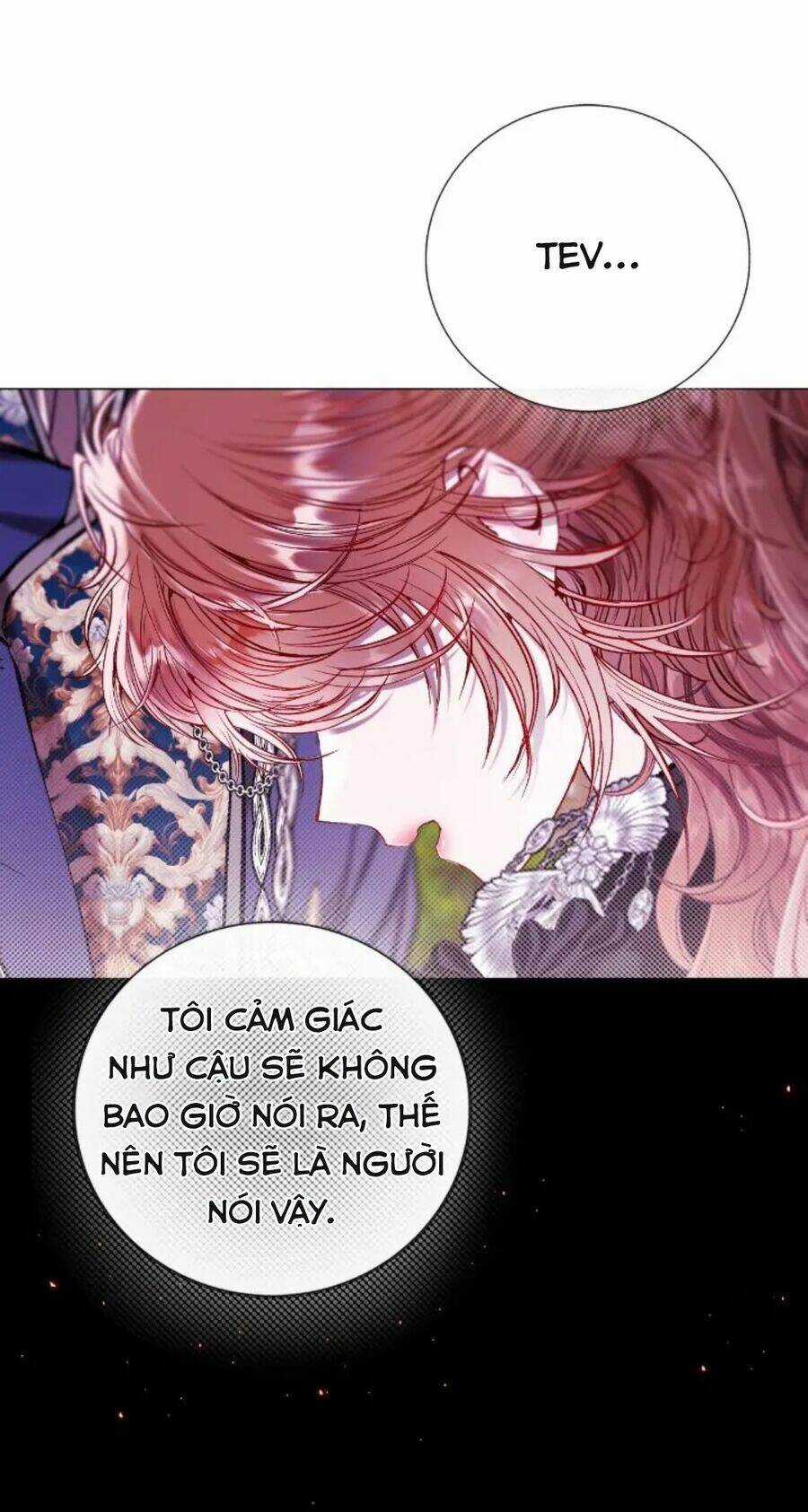 Trở Thành Tiểu Thư Xấu Xí Chapter 129 trang 98