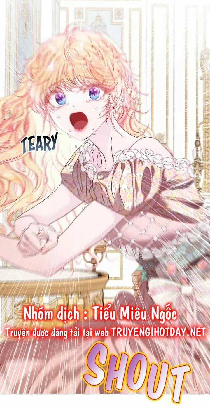 Trở Thành Tiểu Thư Xấu Xí Chapter 130 trang 10