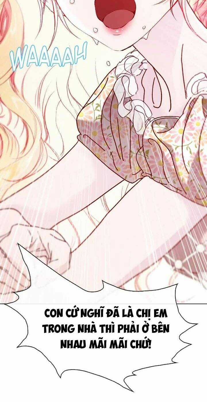 Trở Thành Tiểu Thư Xấu Xí Chapter 130 trang 12