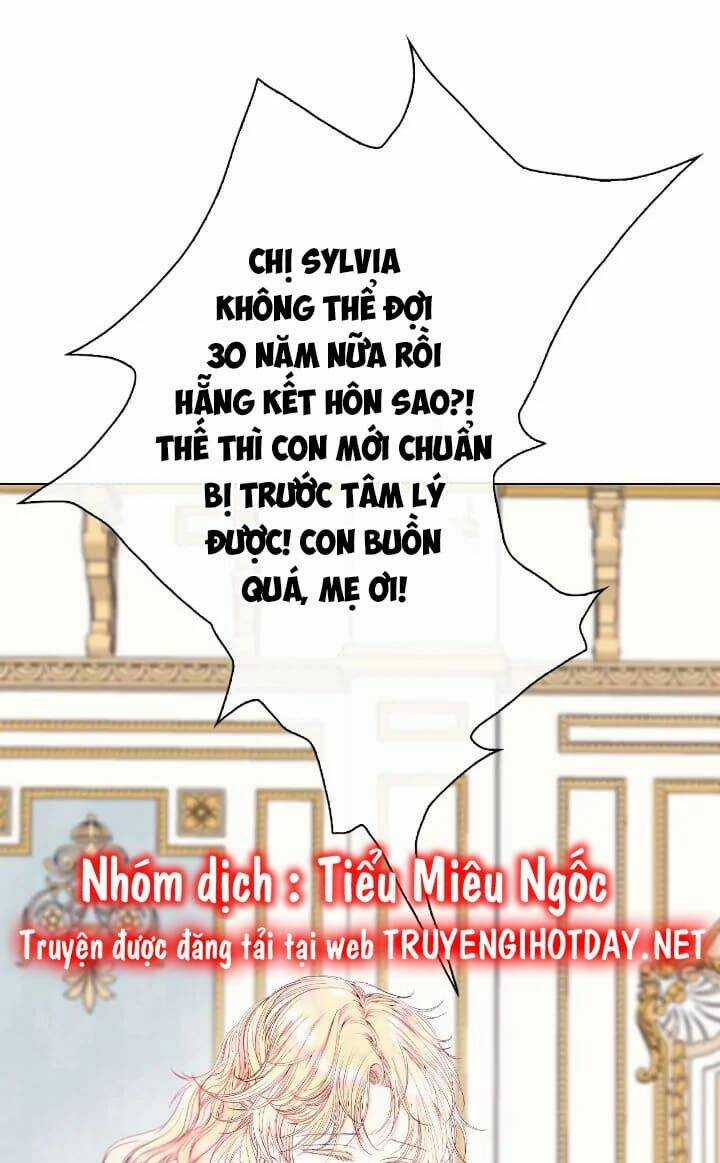 Trở Thành Tiểu Thư Xấu Xí Chapter 130 trang 13