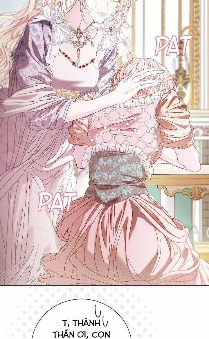 Trở Thành Tiểu Thư Xấu Xí Chapter 130 trang 14