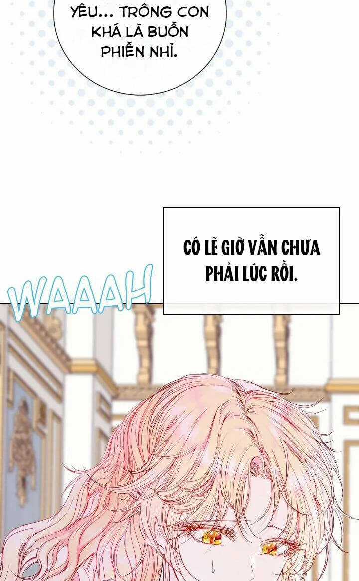 Trở Thành Tiểu Thư Xấu Xí Chapter 130 trang 15