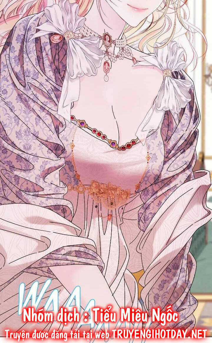 Trở Thành Tiểu Thư Xấu Xí Chapter 130 trang 16