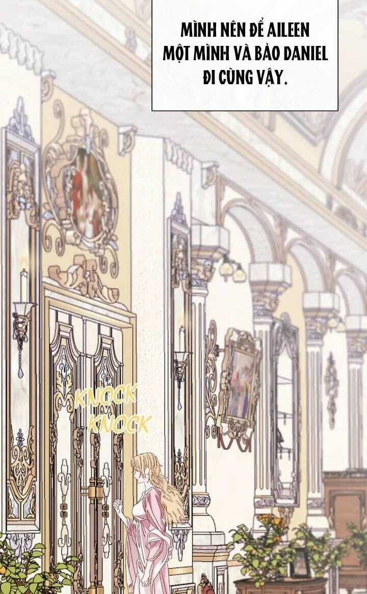 Trở Thành Tiểu Thư Xấu Xí Chapter 130 trang 18