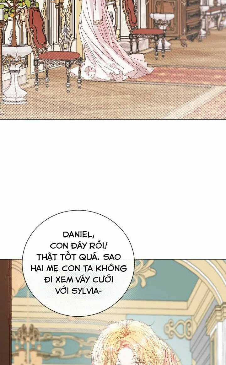 Trở Thành Tiểu Thư Xấu Xí Chapter 130 trang 19