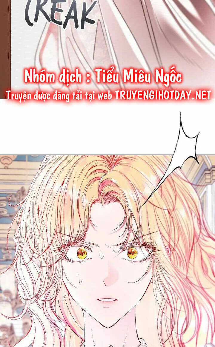 Trở Thành Tiểu Thư Xấu Xí Chapter 130 trang 21