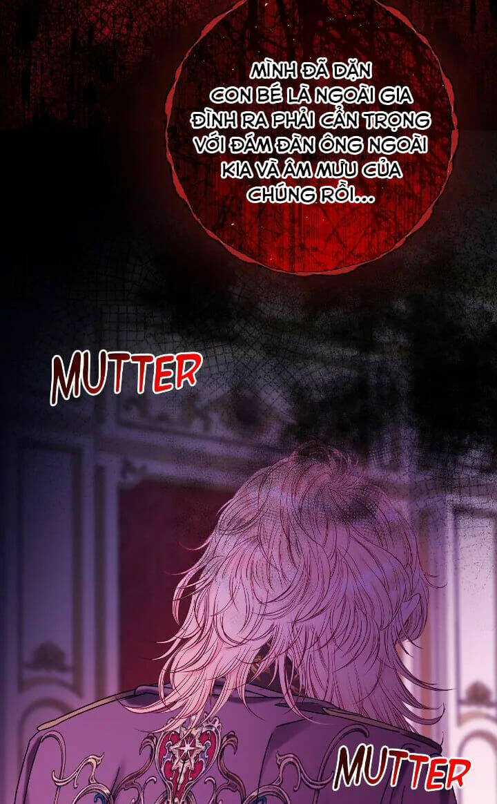 Trở Thành Tiểu Thư Xấu Xí Chapter 130 trang 23