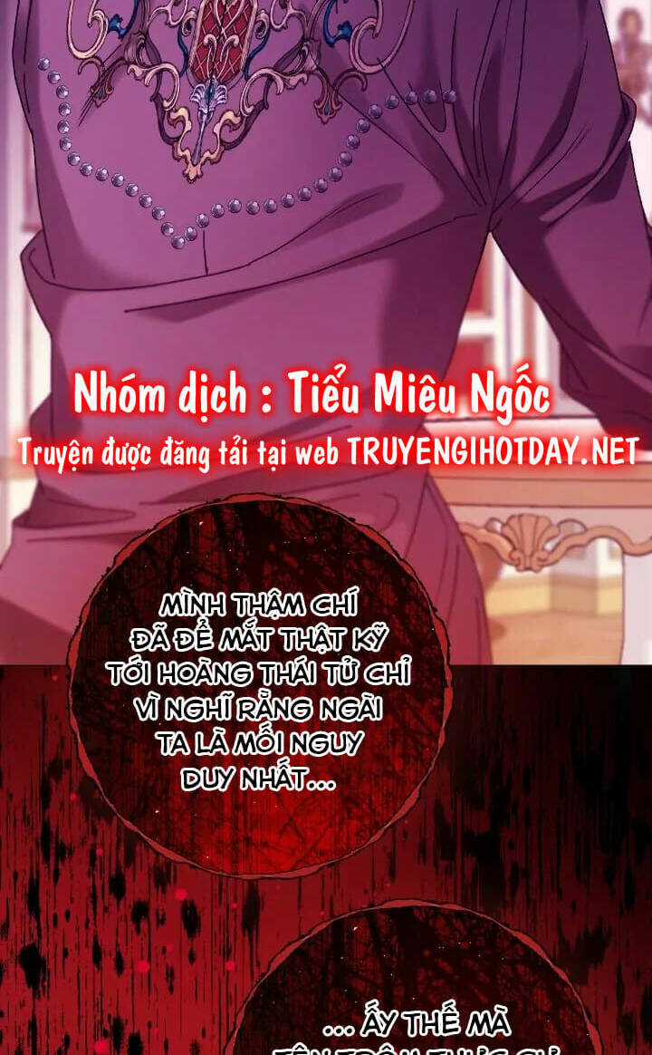Trở Thành Tiểu Thư Xấu Xí Chapter 130 trang 24