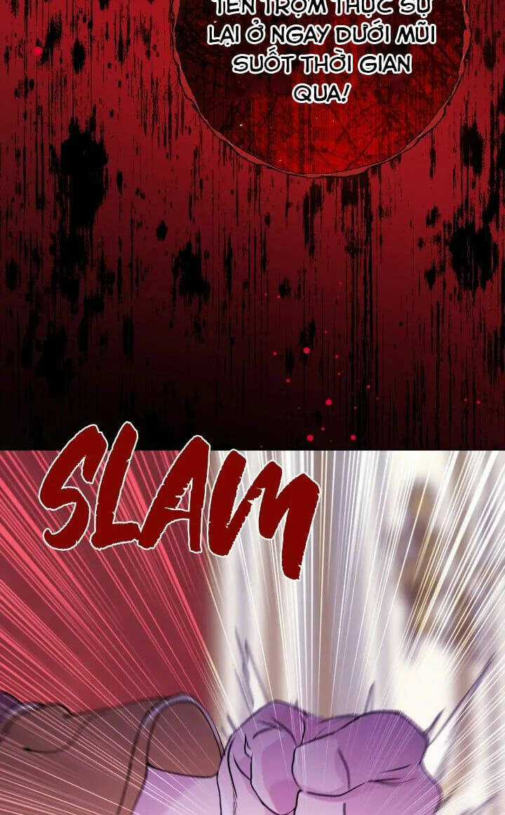 Trở Thành Tiểu Thư Xấu Xí Chapter 130 trang 25